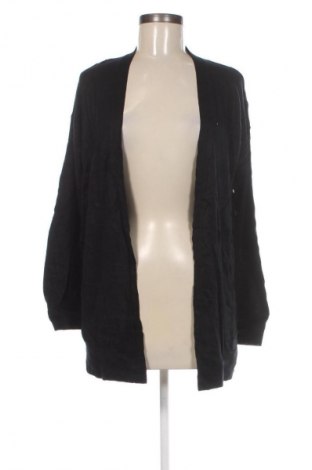 Дамска жилетка Ludwig Beck, Размер M, Цвят Черен, Цена 31,99 лв.