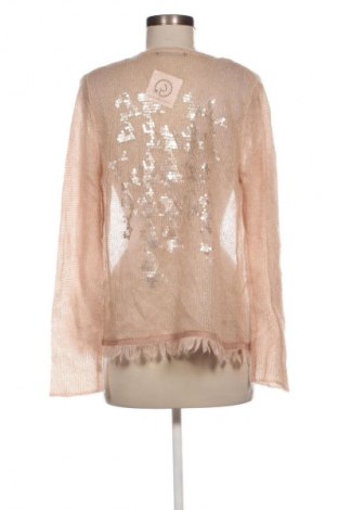 Női kardigán Luisa Cerano, Méret M, Szín Hamurózsaszín, Ár 11 989 Ft