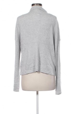 Damski kardigan Luxe, Rozmiar XL, Kolor Szary, Cena 36,99 zł