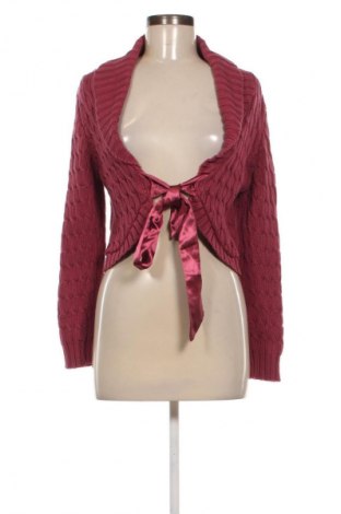 Дамска жилетка M&Co., Размер L, Цвят Лилав, Цена 29,15 лв.