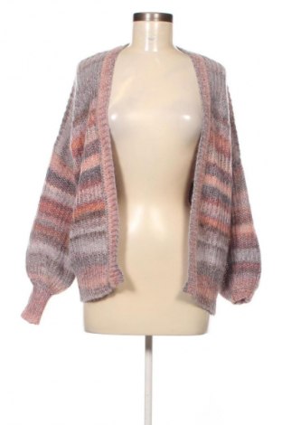 Damen Strickjacke MOS MOSH, Größe XS, Farbe Mehrfarbig, Preis € 24,99