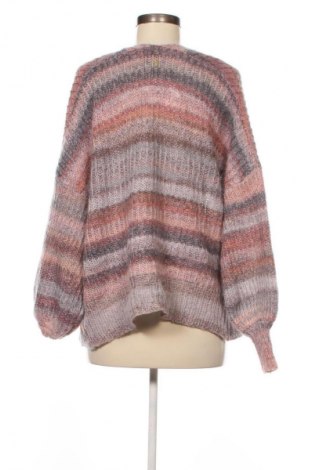 Damen Strickjacke MOS MOSH, Größe XS, Farbe Mehrfarbig, Preis € 24,99