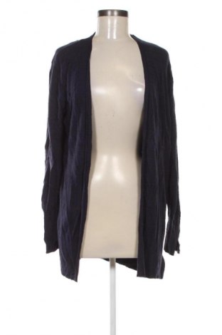 Дамска жилетка Mac, Размер L, Цвят Син, Цена 34,99 лв.