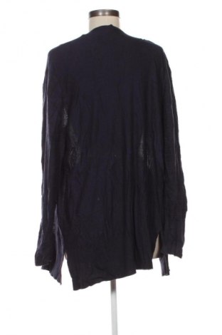 Дамска жилетка Mac, Размер L, Цвят Син, Цена 34,99 лв.