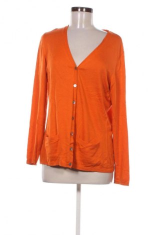 Дамска жилетка Madeleine, Размер M, Цвят Оранжев, Цена 14,82 €