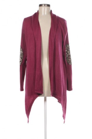 Dámsky kardigán Madison Square, Veľkosť S, Farba Fialová, Cena  21,00 €