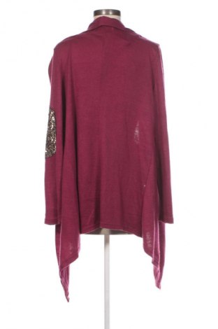 Dámsky kardigán Madison Square, Veľkosť S, Farba Fialová, Cena  21,00 €