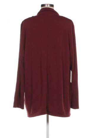 Damski kardigan Maite Kelly by Bonprix, Rozmiar XL, Kolor Czerwony, Cena 61,99 zł