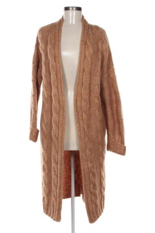 Dámsky kardigán Makadamia, Velikost S, Barva Hnědá, Cena  1 149,00 Kč