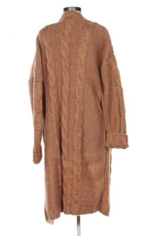 Dámsky kardigán Makadamia, Velikost S, Barva Hnědá, Cena  1 149,00 Kč