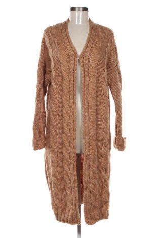 Dámsky kardigán Makadamia, Velikost M, Barva Béžová, Cena  1 149,00 Kč