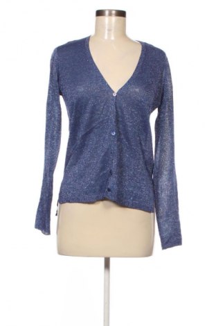 Női kardigán Maliparmi, Méret S, Szín Kék, Ár 13 909 Ft
