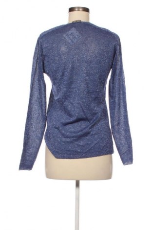 Női kardigán Maliparmi, Méret S, Szín Kék, Ár 13 909 Ft