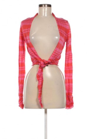 Damski kardigan Mamalicious, Rozmiar M, Kolor Kolorowy, Cena 39,99 zł