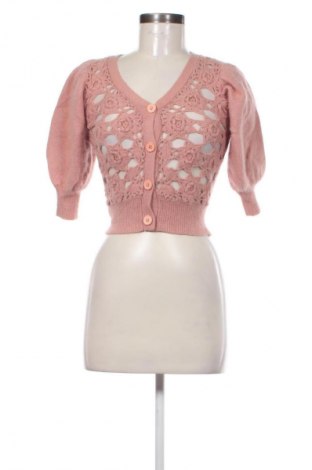 Dámsky kardigán Mango, Veľkosť XXS, Farba Viacfarebná, Cena  12,95 €