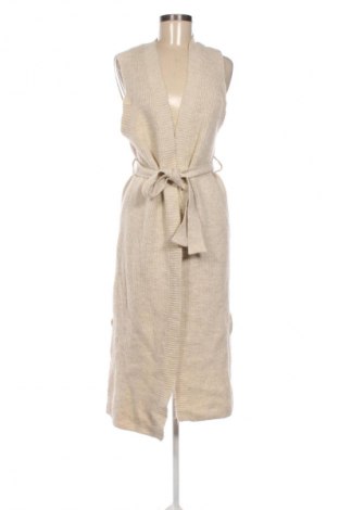 Damen Strickjacke Mango, Größe M, Farbe Ecru, Preis € 18,38