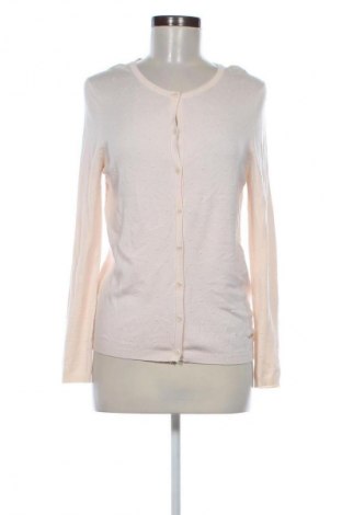 Дамска жилетка Mango, Размер M, Цвят Розов, Цена 27,37 лв.