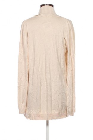 Дамска жилетка Mango, Размер M, Цвят Бежов, Цена 16,99 лв.