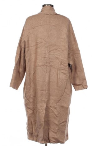 Damen Strickjacke Mango, Größe M, Farbe Braun, Preis € 19,99