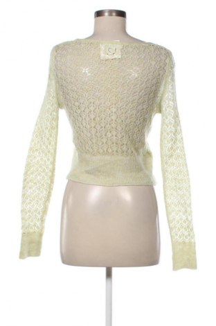 Γυναικεία ζακέτα Mango, Μέγεθος M, Χρώμα Πράσινο, Τιμή 9,99 €