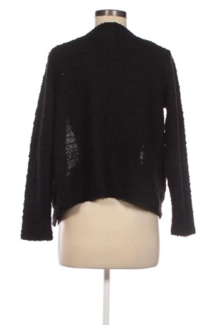 Дамска жилетка Mango, Размер S, Цвят Черен, Цена 26,97 лв.