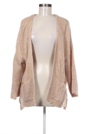 Дамска жилетка Mango, Размер L, Цвят Бежов, Цена 12,78 €