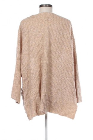 Дамска жилетка Mango, Размер L, Цвят Бежов, Цена 12,78 €