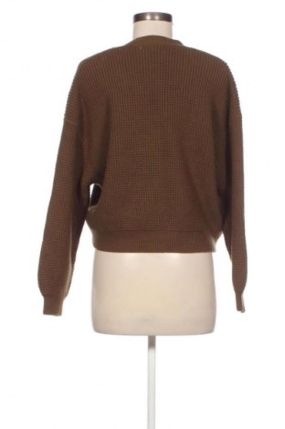 Дамска жилетка Mango, Размер S, Цвят Зелен, Цена 62,00 лв.