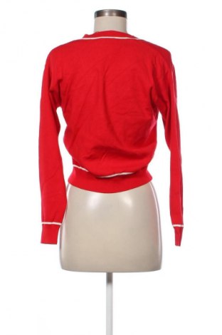 Γυναικεία ζακέτα Mango, Μέγεθος XS, Χρώμα Κόκκινο, Τιμή 12,99 €
