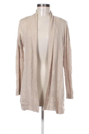 Дамска жилетка Mango, Размер S, Цвят Бежов, Цена 7,99 лв.