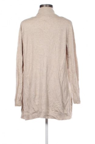 Дамска жилетка Mango, Размер S, Цвят Бежов, Цена 7,99 лв.