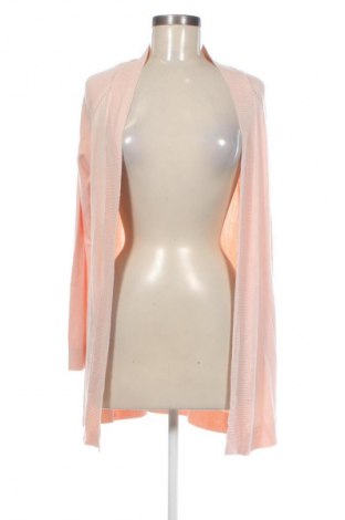 Дамска жилетка Mango, Размер S, Цвят Екрю, Цена 27,00 лв.