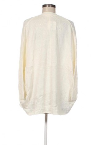 Γυναικεία ζακέτα Mango, Μέγεθος S, Χρώμα Εκρού, Τιμή 4,99 €