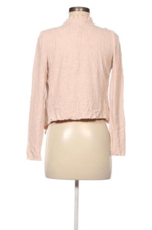 Дамска жилетка Mango, Размер S, Цвят Бежов, Цена 6,99 лв.