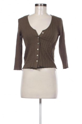 Női kardigán Mango, Méret S, Szín Zöld, Ár 7 139 Ft