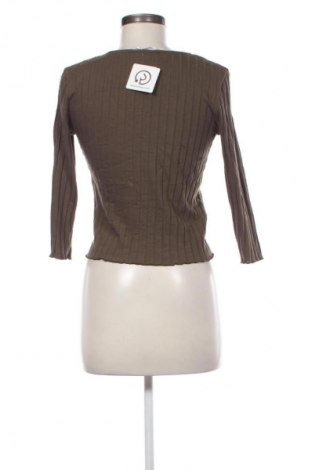 Női kardigán Mango, Méret S, Szín Zöld, Ár 7 139 Ft