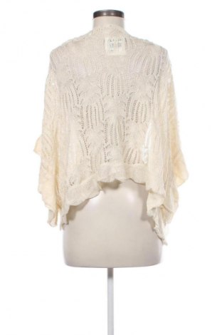 Γυναικεία ζακέτα Mango, Μέγεθος M, Χρώμα Εκρού, Τιμή 10,99 €