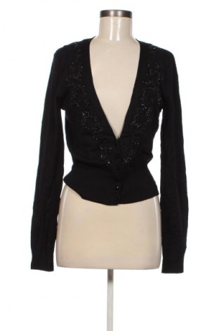 Női kardigán Mango, Méret L, Szín Fekete, Ár 5 249 Ft