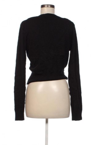 Női kardigán Mango, Méret L, Szín Fekete, Ár 5 249 Ft