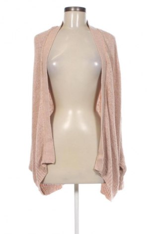 Дамска жилетка Mango, Размер XXL, Цвят Бежов, Цена 21,99 лв.