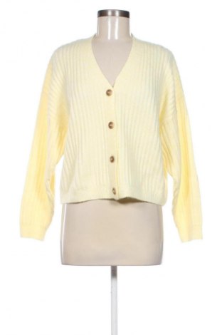 Női kardigán Mango, Méret S, Szín Sárga, Ár 15 919 Ft