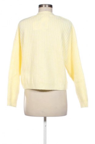 Női kardigán Mango, Méret S, Szín Sárga, Ár 15 919 Ft