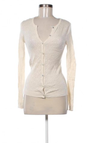 Női kardigán Mango, Méret S, Szín Ekrü
, Ár 4 619 Ft