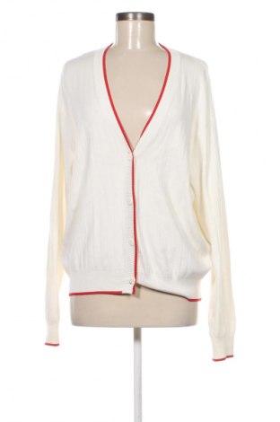 Damen Strickjacke Mango, Größe XL, Farbe Ecru, Preis € 15,99