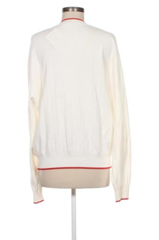 Damen Strickjacke Mango, Größe XL, Farbe Ecru, Preis € 15,99