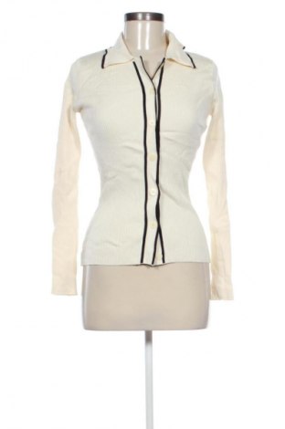 Női kardigán Mango, Méret M, Szín Ekrü
, Ár 6 209 Ft