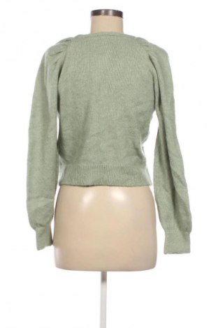 Damen Strickjacke Mango, Größe M, Farbe Grün, Preis € 10,99