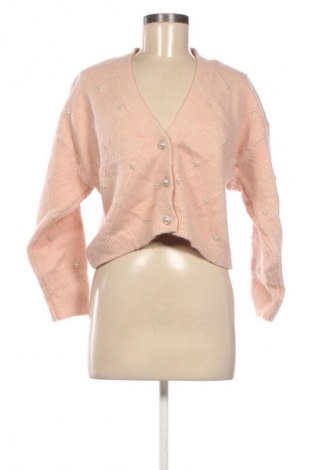 Cardigan de damă Mango, Mărime M, Culoare Mov deschis, Preț 55,99 Lei