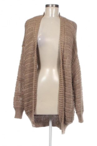Női kardigán Mango, Méret M, Szín Barna, Ár 1 709 Ft