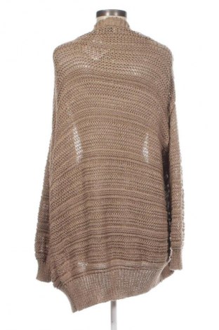 Női kardigán Mango, Méret M, Szín Barna, Ár 1 709 Ft